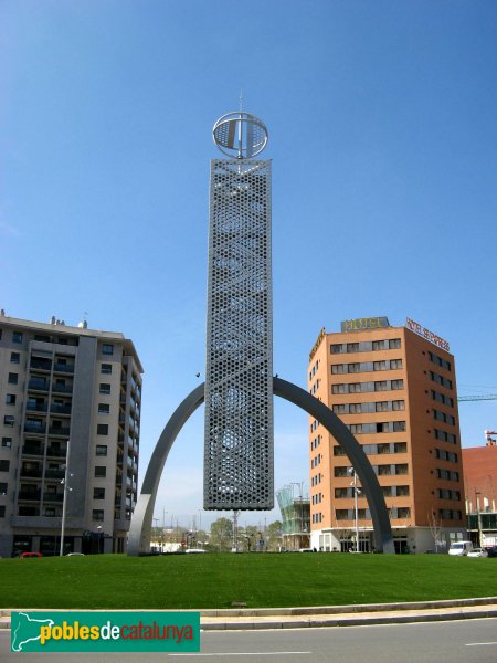 Tarragona - Torre dels Vents