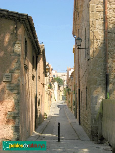 L'Hospitalet de Llobregat - Carrer Xipreret