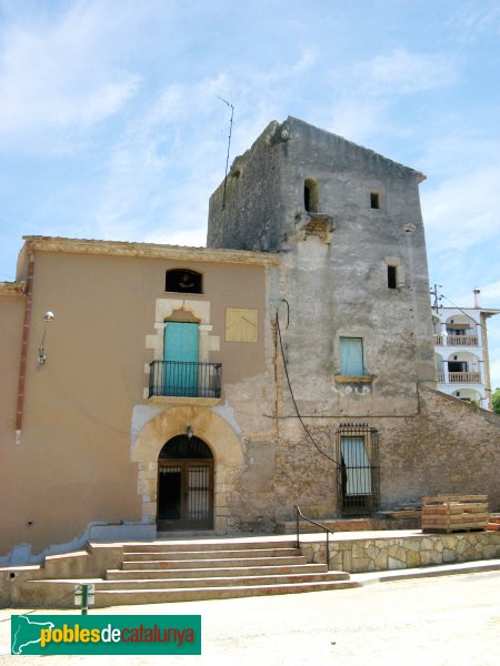 Tarragona - Monnars. Ca Madró