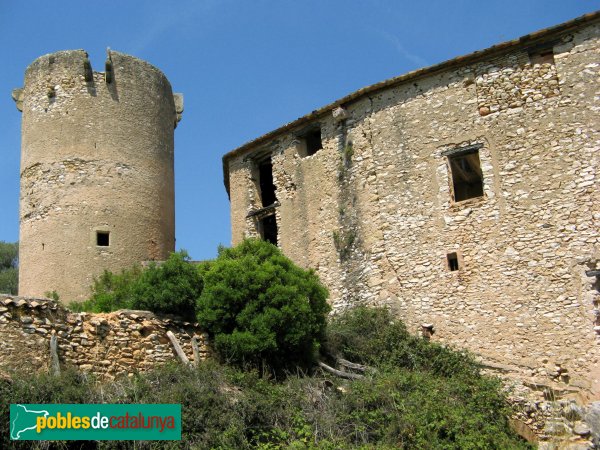 Tarragona - Mas Pastoret