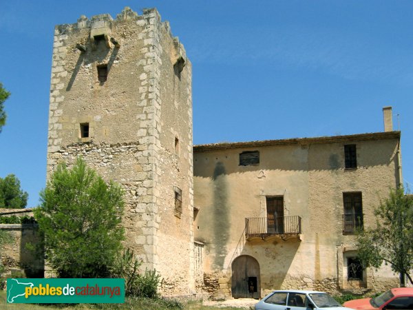 Tarragona - Mas de la Creu