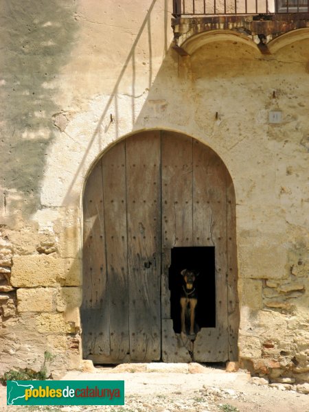 Tarragona - Mas de la Creu