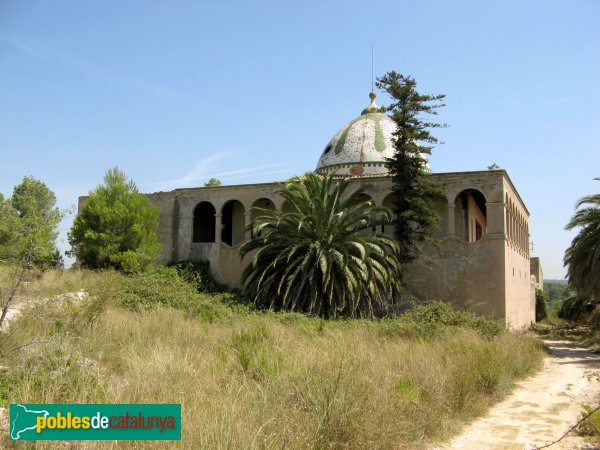 Tarragona - Mas de Sorder