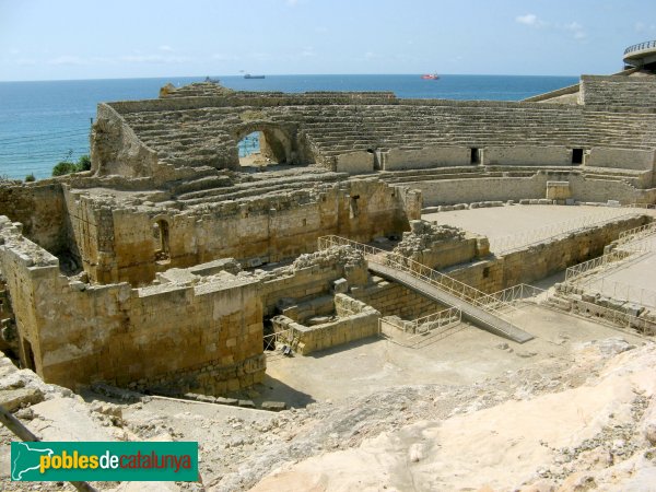 Tarragona - Santa Maria del Miracle