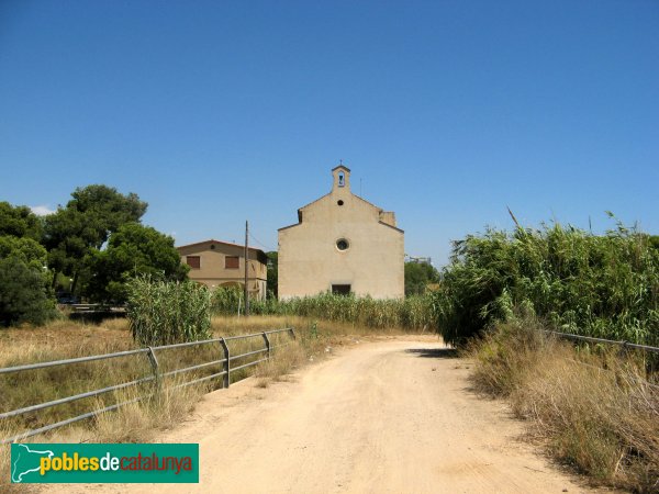 Vila-seca - Ermita de la Pineda