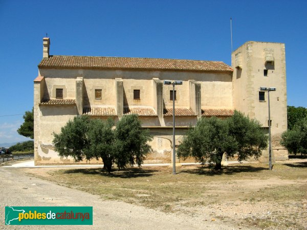 Vila-seca  - Torre de la Pineda