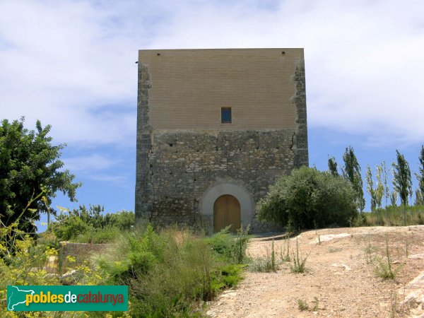 Vila-seca - Torre d'en Dolça