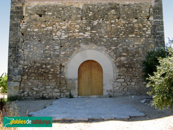 Vila-seca - Torre d'en Dolça