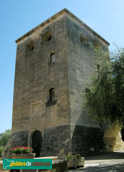 Salou - Torre Vella