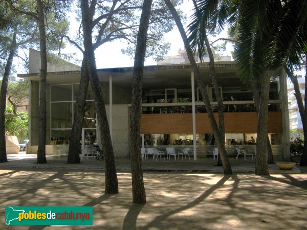 Salou - Biblioteca