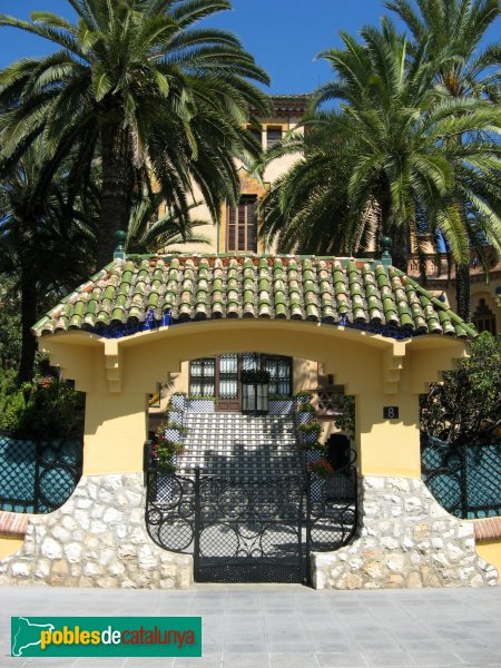 Salou - Casa Bonet