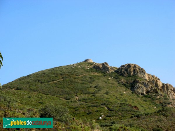 Roses - Torre de Norfeu