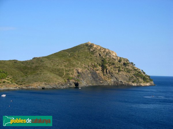 Roses - Torre de Norfeu