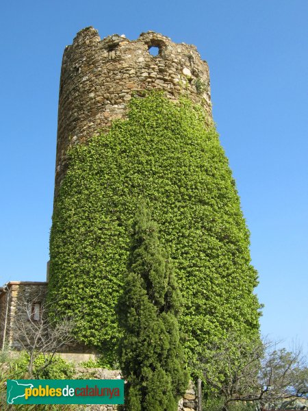 Roses - Torre del Sastre