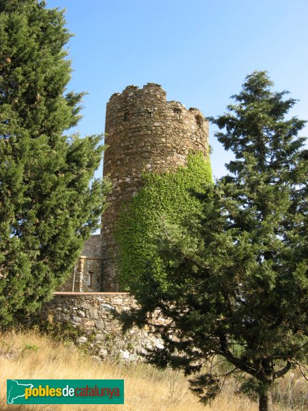 Roses - Torre del Sastre