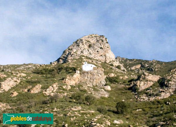 Palau-saverdera - Sant Onofre