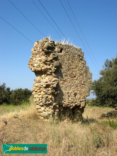 Pau - Castell de Vilaüt