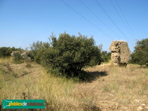 Pau - Castell de Vilaüt