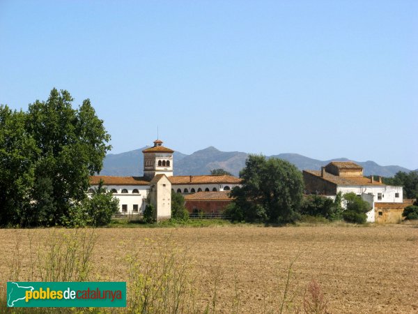 Pau - Torre d'en Mornau