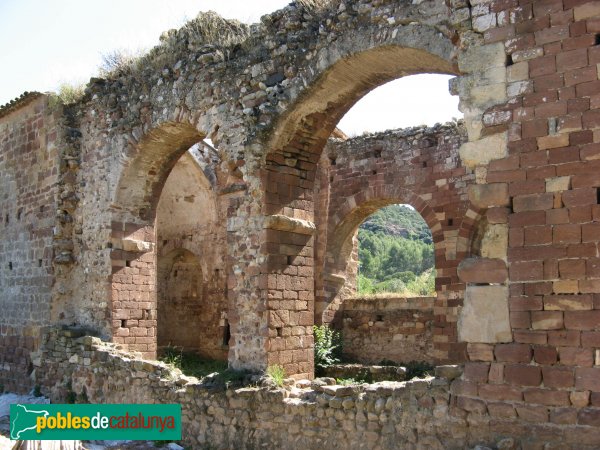 Martorell - Santa Margarida