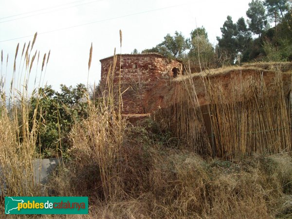 Corbera de Llobregat - Pou de Glaç