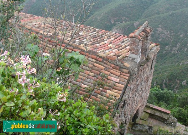 Esparreguera - Sant Salvador de les Espases