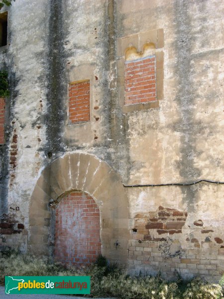 Martorell - Torre de Santa Llúcia