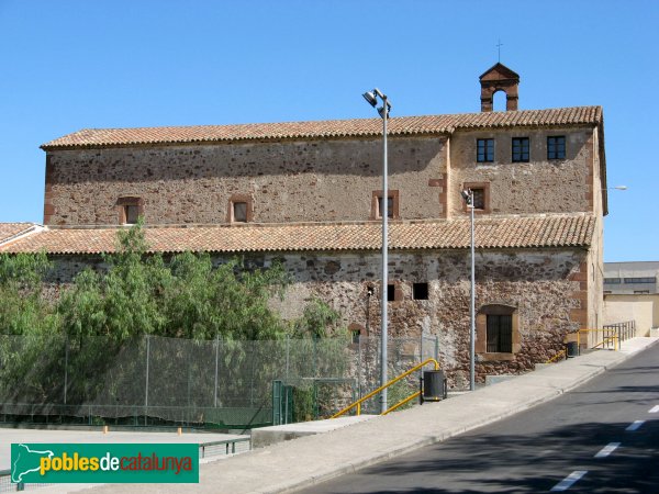 Martorell - Convent dels Caputxins