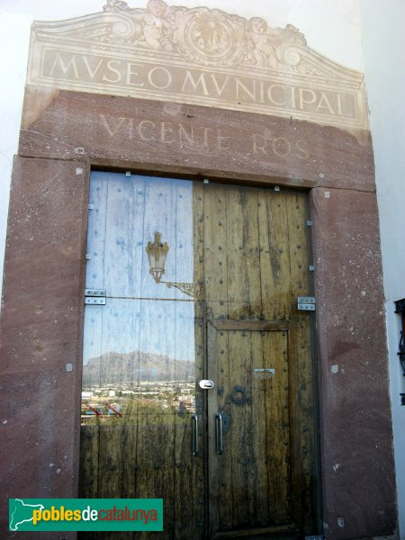 Martorell - Museu Vicenç Ros