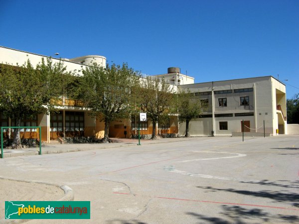 Martorell - Escoles el Convent