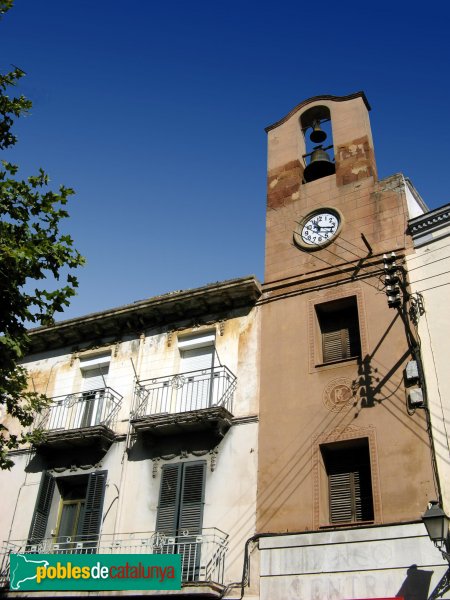 Martorell - El Seny de les Hores