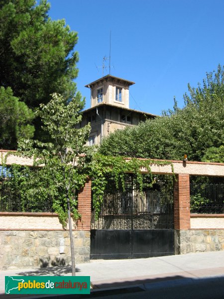 Martorell - Torre de les Hores