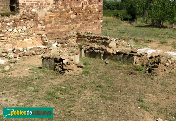 Martorell - Santa Margarida