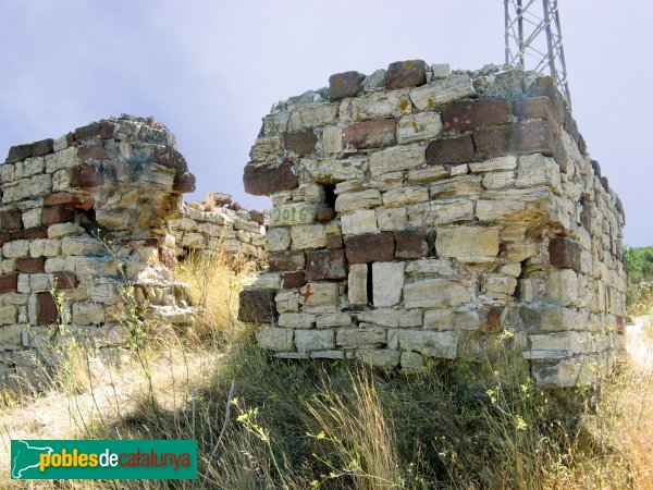 Martorell - Torre Griminella