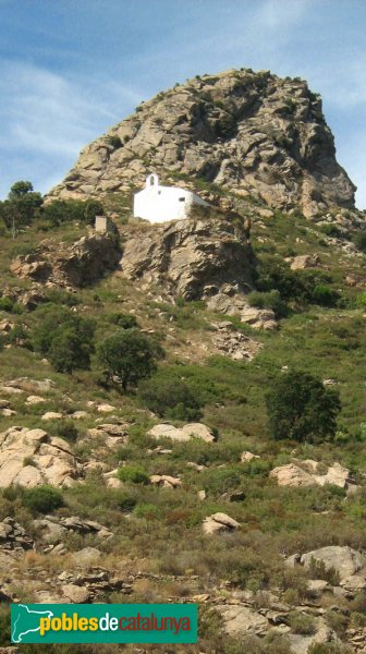 Palau-saverdera - Sant Onofre