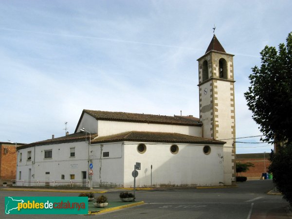 Vila-sana - Sant Miquel