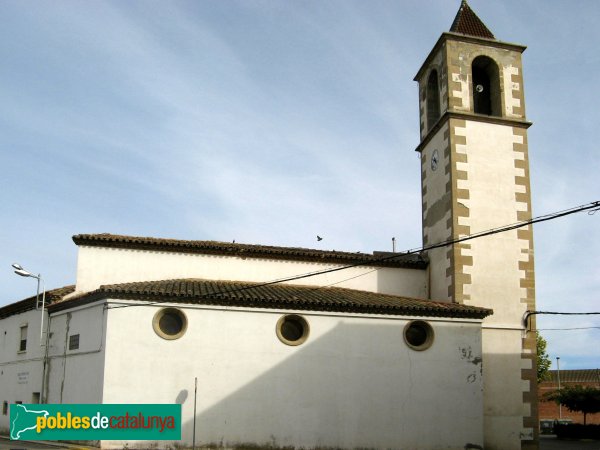 Vila-sana - Sant Miquel