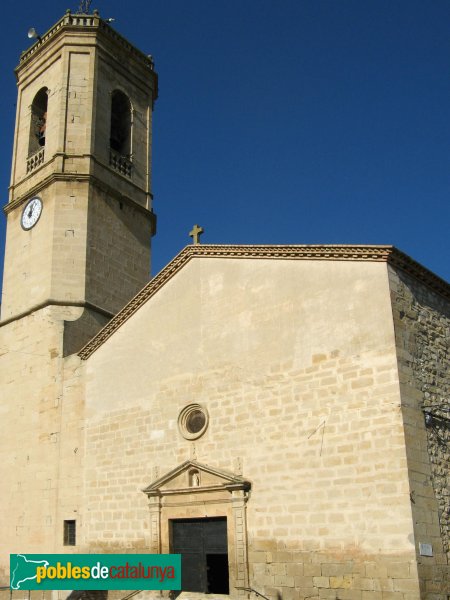 Torregrossa - Santa Maria