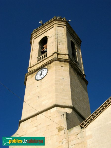 Torregrossa - Santa Maria