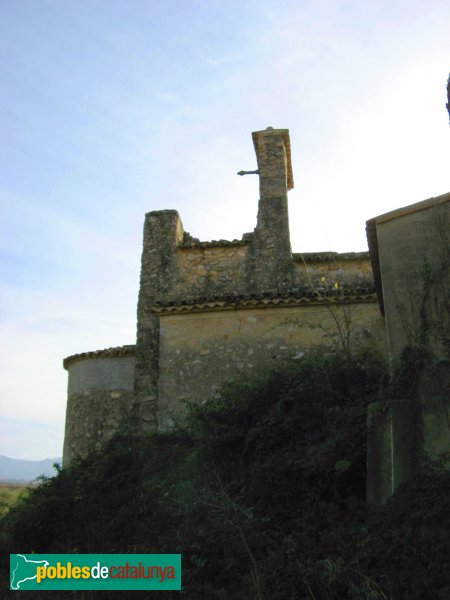 Piera - Santa Creu de Creixà