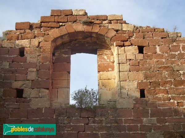 Martorell - Sant Genís de Rocafort