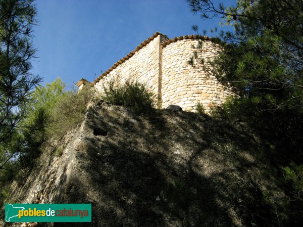 Piera - Sant Nicolau de Freixe