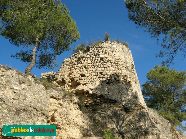 Piera - Torre del Bedorc