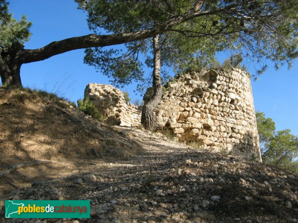 Piera - Torre del Bedorc