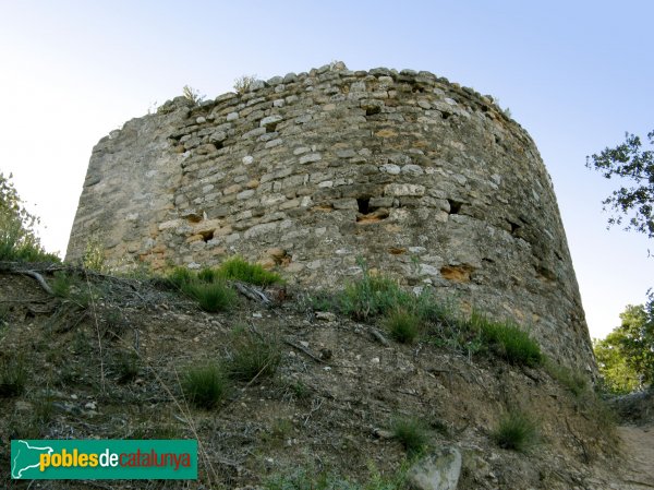 Piera - Torre del Bedorc