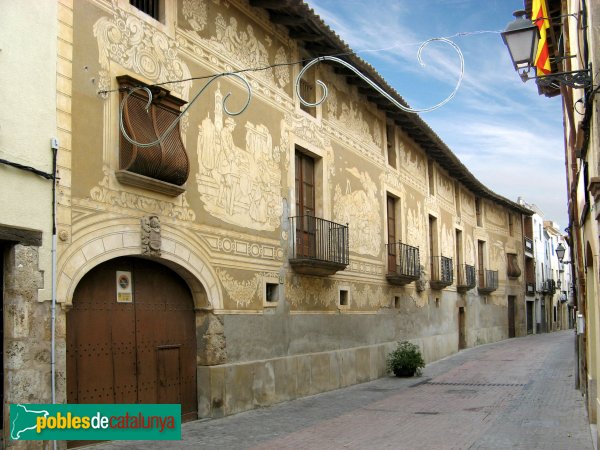 Piera - El Mercadal