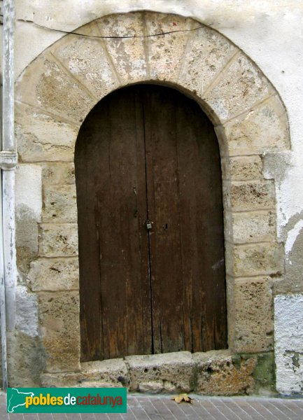 Piera - Portal