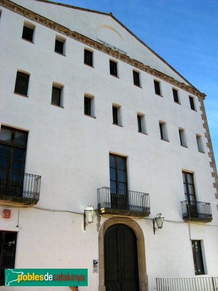 Capellades - Molí de la Vila