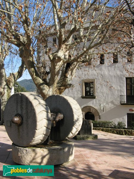 Capellades - Museu Molí Paperer