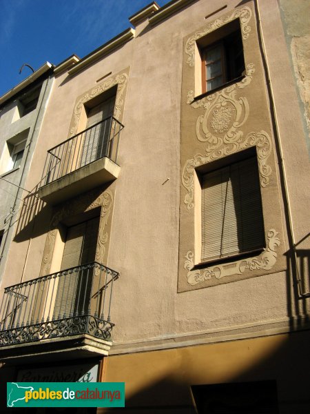 Capellades - Carrer Major